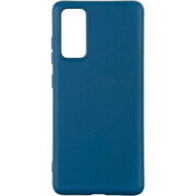 Чехол ArmorStandart Icon Case для Samsung Galaxy S20 FE (G780) Dark Blue (ARM60681)