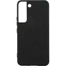 Харків - Чохол ArmorStandart Icon Case для Samsung Galaxy S22 5G (SM-S901) Black (ARM62668)