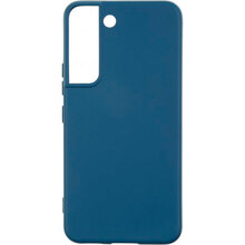 Дніпро - Чохол ArmorStandart Icon Case для Samsung Galaxy S22 5G (SM-S901) Dark Blue (ARM62669)