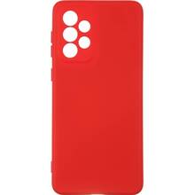 Чохол ArmorStandart ICON Case для Samsung A33 5G (A336) Camera cover Red (ARM61654)