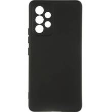 Чехол ArmorStandart ICON Case для Samsung A53 5G (A536) Camera cover Black (ARM61656)