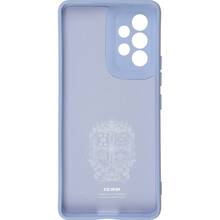 Чехол ARMORSTANDART ICON Case для Samsung A53 5G (A536) Lavander (ARM61658)