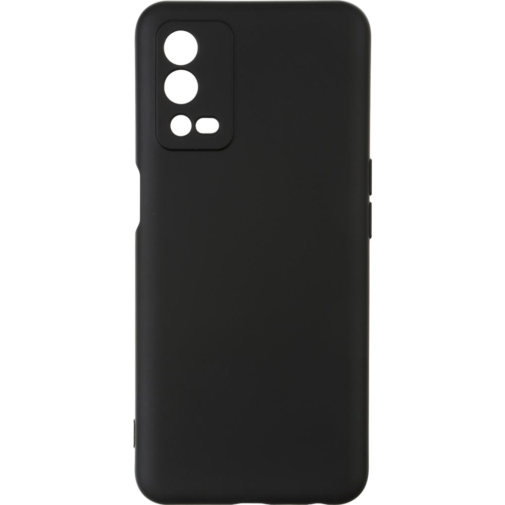 Чехол ArmorStandart ICON Case для OPPO A55 4G Camera cover Black (ARM61431) Чехол ArmorStandart ICON Case для OPPO A55 4G Camera cover Black (ARM61431)