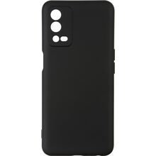 Чехол ArmorStandart ICON Case для OPPO A55 4G Camera cover Black (ARM61431)