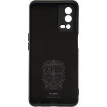 Чехол ArmorStandart ICON Case для OPPO A55 4G Camera cover Black (ARM61431)