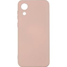 Львов - Чехол ArmorStandart ICON Case для Samsung A03 Core (A032) Camera cover Pink Sand (ARM60880)