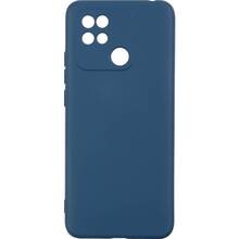 Одесса - Чехол ArmorStandart ICON Case для Xiaomi Redmi 10C Camera cover Dark Blue (ARM61309)