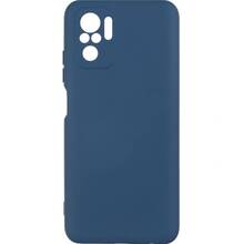 Днепр - Чехол ArmorStandart ICON Case для Xiaomi Redmi Note 10 / Note 10s / Poco M5s Camera cover Blue (ARM61456)