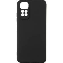 Чехол ArmorStandart ICON Case для Xiaomi Redmi Note 11 / Note 11s Camera cover Black (ARM61577)