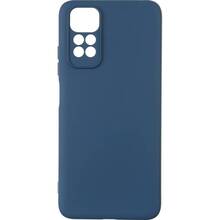 Чохол ArmorStandart ICON Case для Xiaomi Redmi Note 11 / Note 11s Camera cover Dark Blue (ARM61578)