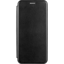 Чохол COLORWAY Simple Book для Xiaomi Redmi 10C Black (CW-CSBXR10C-BK)