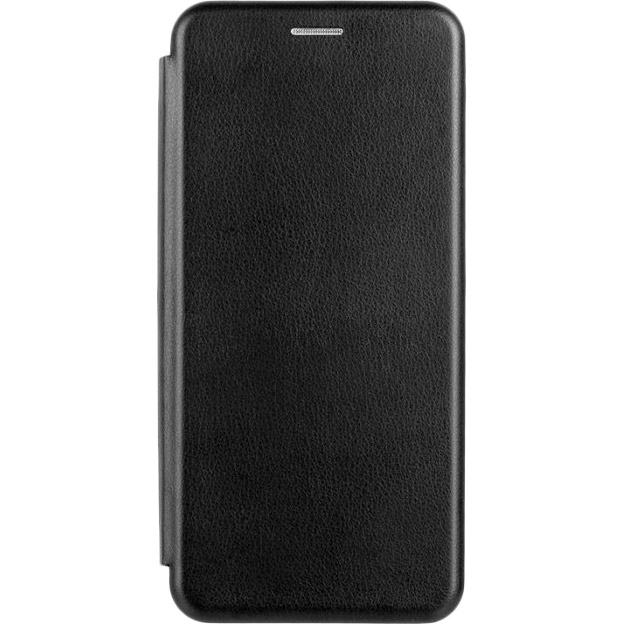 Чехол COLORWAY Simple Book для Xiaomi Redmi A1 Black (CW-CSBXRA1-BK) Чехол COLORWAY Simple Book для Xiaomi Redmi A1 Black (CW-CSBXRA1-BK)