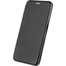 Чехол COLORWAY Simple Book для Xiaomi Redmi A1 Black (CW-CSBXRA1-BK)