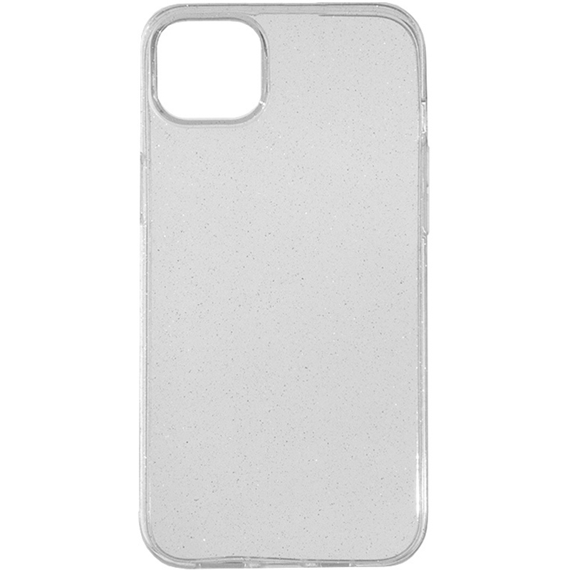Чохол COLORWAY TPU-Shine для Apple iPhone 14 Plus/Max Transparent (CW-CTSAI14M) Чохол COLORWAY TPU-Shine для Apple iPhone 14 Plus/Max Transparent (CW-CTSAI14M)