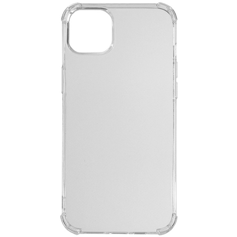 Чехол COLORWAY TPU AntiShock для Apple iPhone 14 Plus/Max Clear (CW-CTASAI14M)