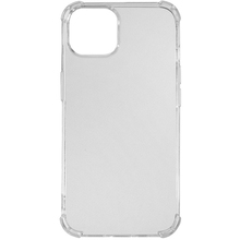 Чохол COLORWAY TPU AntiShock для Apple iPhone 14 Clear (CW-CTASAI14)