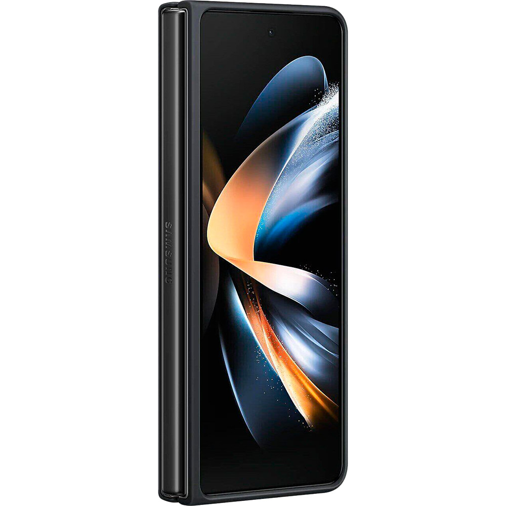 Чехол SAMSUNG для Galaxy Fold4 Black (EF-MF936CBEGUA) Тип чехол-книжка