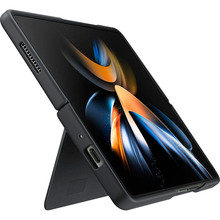 Чохол SAMSUNG для Galaxy Fold4 Black (EF-MF936CBEGUA)