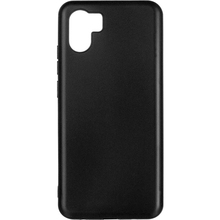 Чохол COLORWAY TPU matt для Xiaomi Redmi A1 Black (CW-CTMXRA1-BK)