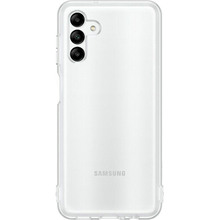 Львов - Чехол SAMSUNG Soft Clear Cover для Samsung Galaxy A04s Transparent (EF-QA047TTEGRU)