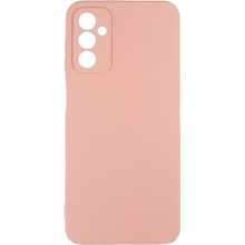 Дніпро - Чохол DENGOS Carbon Soft для Samsung Galaxy M13 Pink (DG-TPU-SOFT-10)