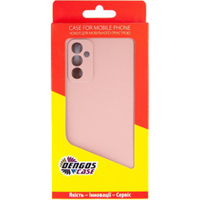 Чохол DENGOS Carbon Soft для Samsung Galaxy M13 Pink (DG-TPU-SOFT-10)