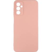 Чохол DENGOS Carbon Soft для Samsung Galaxy A04s Pink (DG-TPU-SOFT-14)