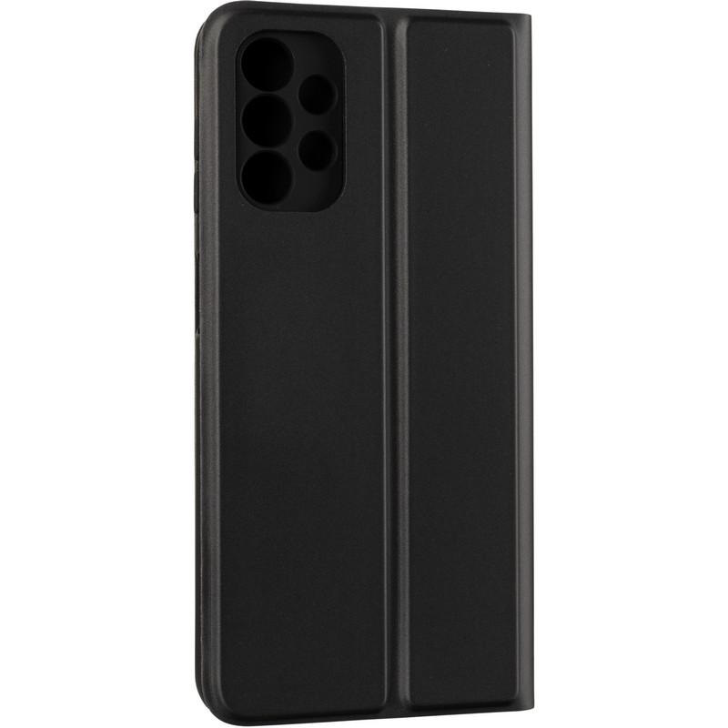Чехол GELIUS Book Cover Shell Case для Samsung Galaxy A13 (A135) Black (90999) Совместимость по модели Samsung Galaxy A13