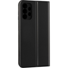 Чехол GELIUS Book Cover Shell Case для Samsung Galaxy A13 (A135) Black (90999)