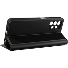 Чехол GELIUS Book Cover Shell Case для Samsung Galaxy A13 (A135) Black (90999)