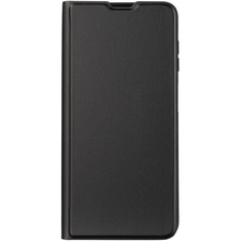 Чохол GELIUS Book Cover Shell Case для Samsung Galaxy A13 (A135) Black (90999)