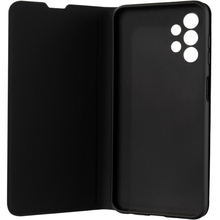 Чехол GELIUS Book Cover Shell Case для Samsung Galaxy A13 (A135) Black (90999)