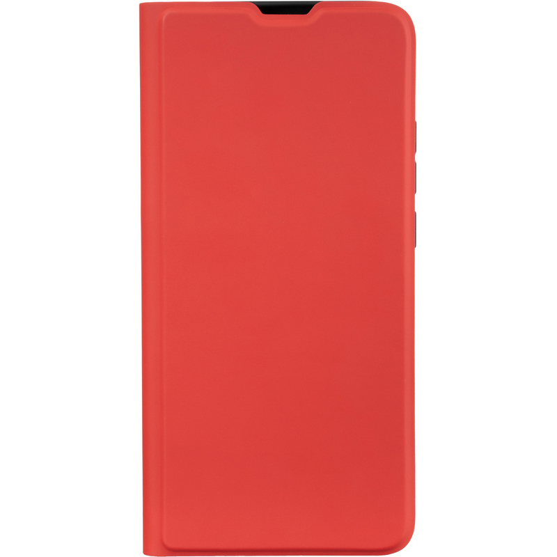 Чехол GELIUS Book Cover Shell Case для Samsung Galaxy A22/M32 Red (87556)