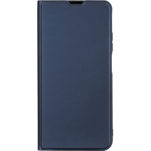 Львів - Чохол GELIUS Book Cover Shell Case для Samsung Galaxy A23 Blue (90577)