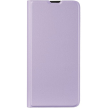 Чехол GELIUS Book Cover Shell Case для Samsung Galaxy A23 Violet (90885)