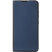 Чехол GELIUS Book Cover Shell Case для Samsung Galaxy A32 Blue (86305)