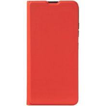 Чехол GELIUS Book Cover Shell Case для Samsung Galaxy A32 Red (86306)