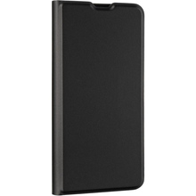 Чехол GELIUS Book Cover Shell Case для Samsung Galaxy A33 Black (90612)