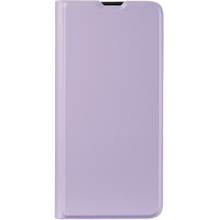 Львов - Чехол GELIUS Book Cover Shell Case для Samsung Galaxy A33 Violet (90886)