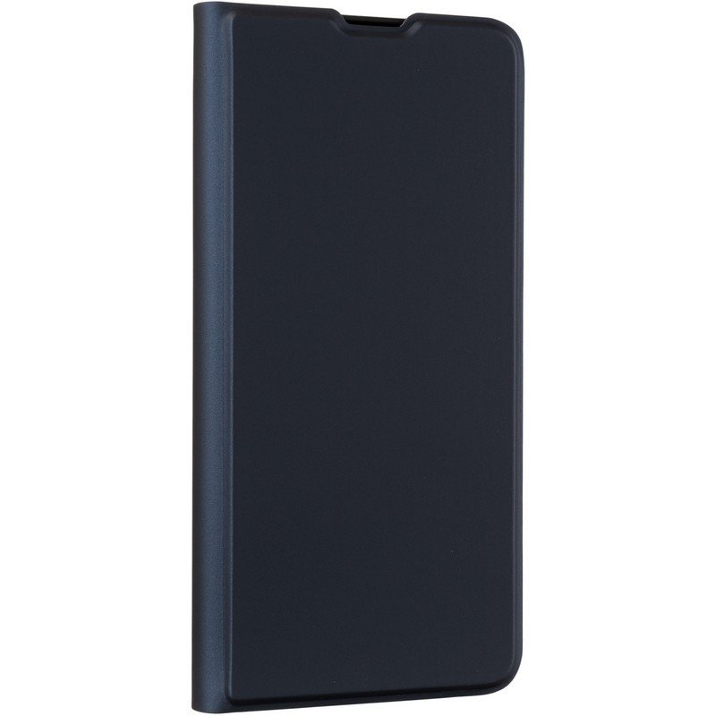 Чехол GELIUS Book Cover Shell Case для Samsung Galaxy A73 Blue (90580) Совместимость по модели Samsung Galaxy A73