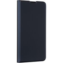 Чехол GELIUS Book Cover Shell Case для Samsung Galaxy A73 Blue (90580)