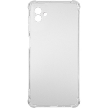 Чохол COLORWAY TPU AntiShock для Samsung Galaxy A04 Clear (CW-CTASSGA045)