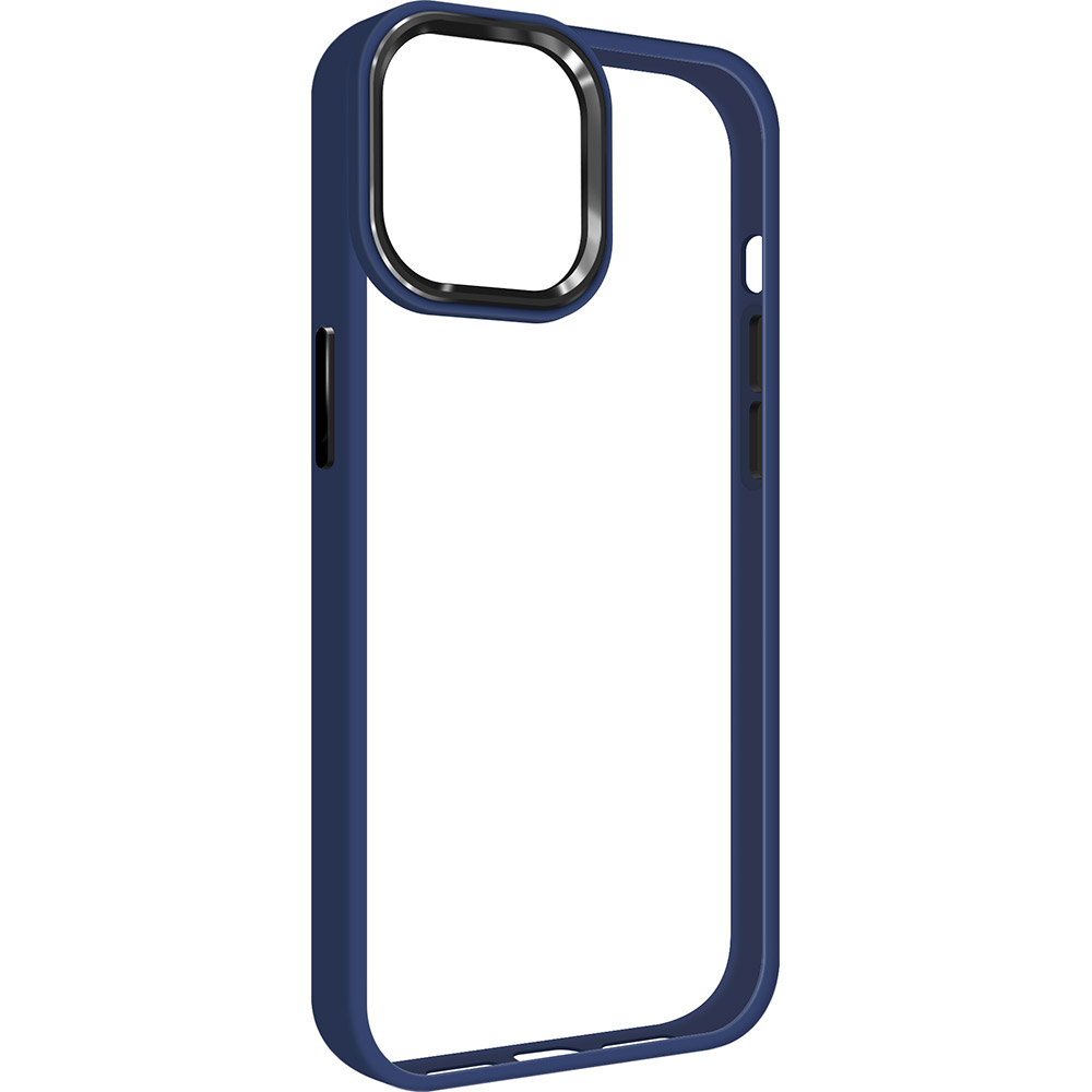 Чехол ARMORSTANDART Unit для Apple iPhone 13 mini Deep Navy (ARM62498) - в  интернет-магазине Фокстрот: цены, отзывы, характеристики | купить в Киеве,  Харькове, Днепропетровске, Одессе - Украина