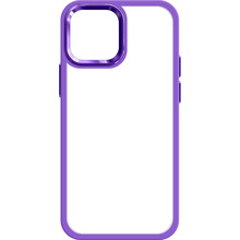 Чохол ARMORSTANDART Unit для Apple iPhone 13 mini Lavender (ARM62500)