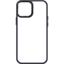 Чохол ARMORSTANDART Unit для Apple iPhone 14 Black (ARM62478)