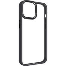 Чохол ARMORSTANDART Unit для Apple iPhone 14 Black (ARM62478)