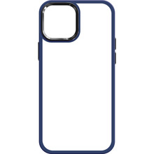 Харків - Чохол ARMORSTANDART Unit для Apple iPhone 14 Deep Navy (ARM62477)