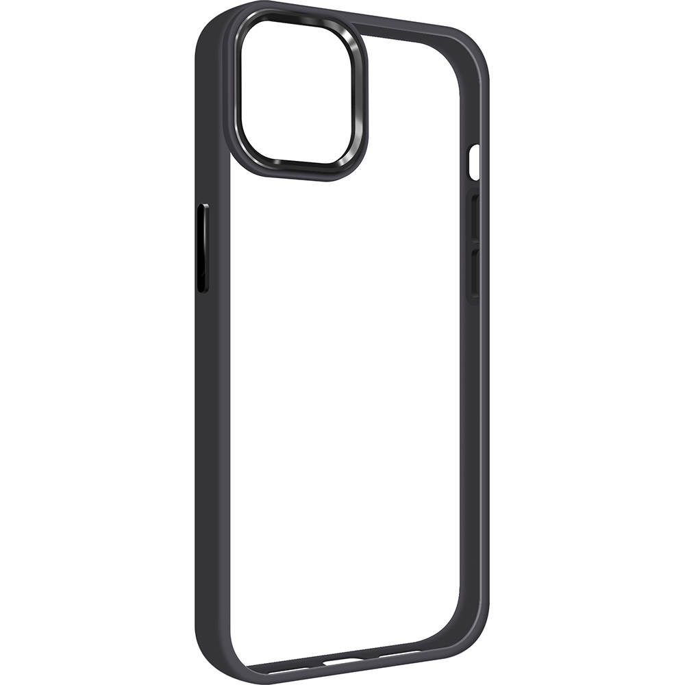 Чохол ARMORSTANDART Unit для Apple iPhone 14 Plus Black (ARM62487) Сумісність за моделлю Apple iPhone 14 Plus