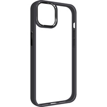 Чохол ARMORSTANDART Unit для Apple iPhone 14 Plus Black (ARM62487)