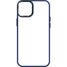 Чохол ARMORSTANDART Unit для Apple iPhone 14 Plus Deep Navy (ARM62486)